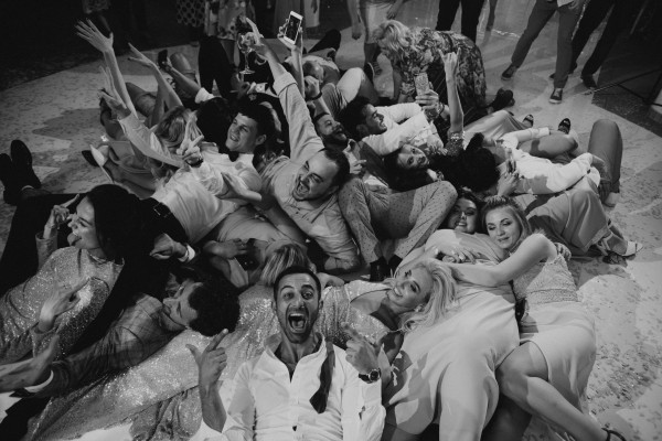 4 совета будущим молодоженам от солистов группы