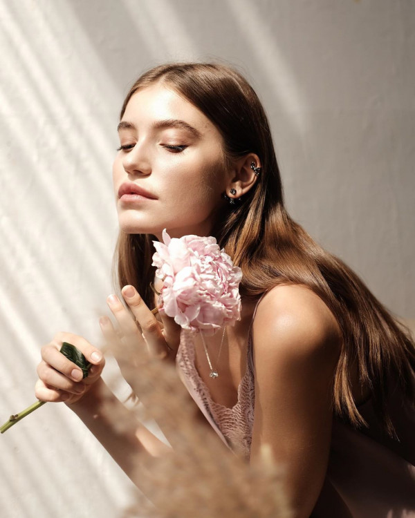 Что подарить себе на 8 Марта