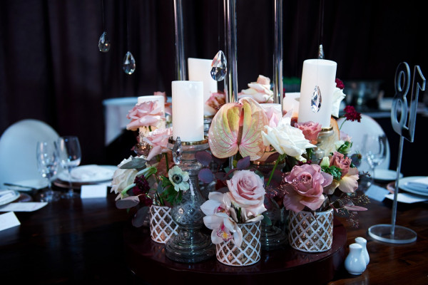 Novikov Catering: 6 принципов кейтеринга Аркадия Новикова