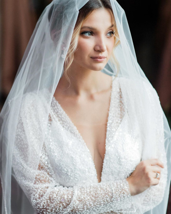 Свадьба Андрея Байды