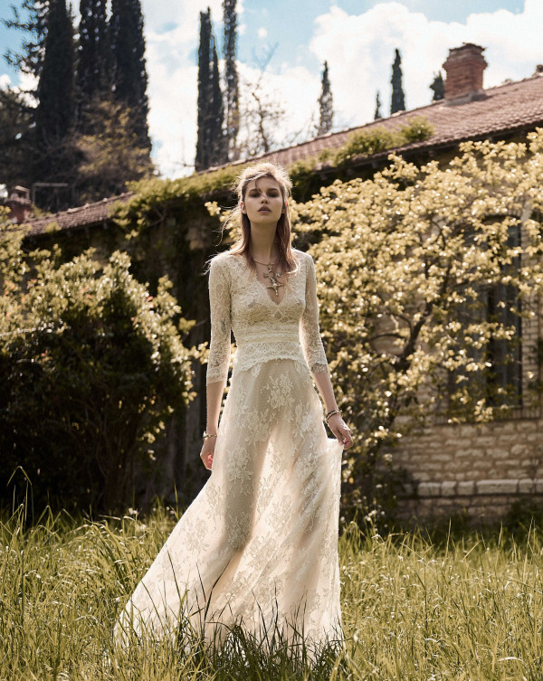 «Это оазис красоты», — Екатерина Моисеева об