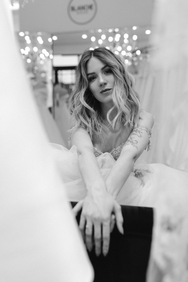 Какие свадебные платья стилисты TOP15MOSCOW выбрали для