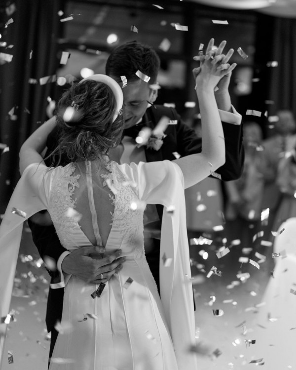 5 свадебных задач, которые можно решить дома