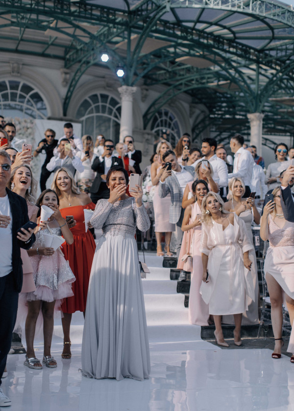 4 совета будущим молодоженам от солистов группы