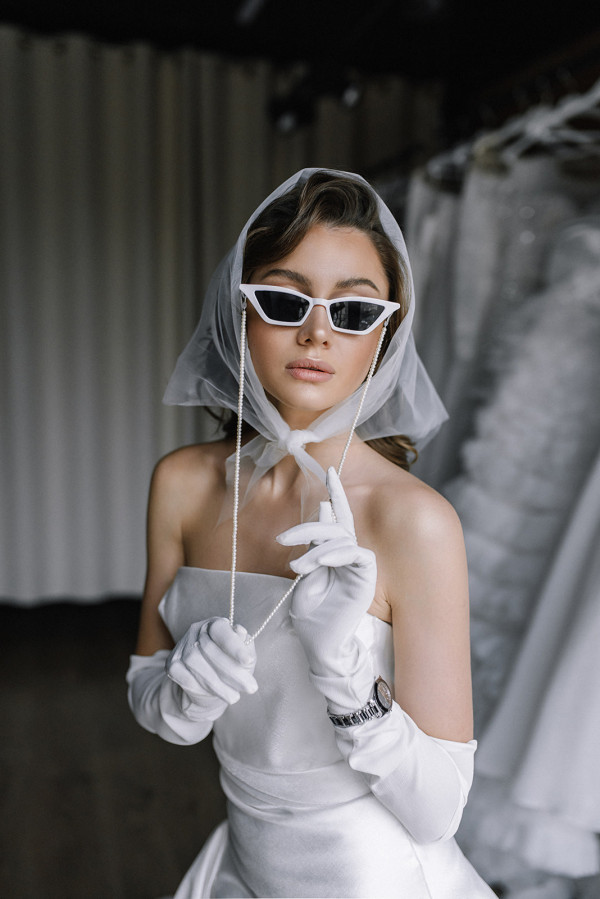 6 остромодных свадебных аксессуаров 2020