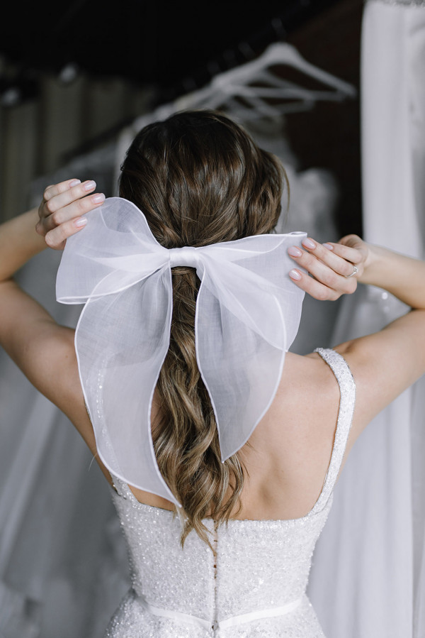 6 остромодных свадебных аксессуаров 2020