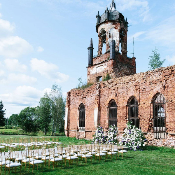 Как готовиться к свадьбе во время пандемии?