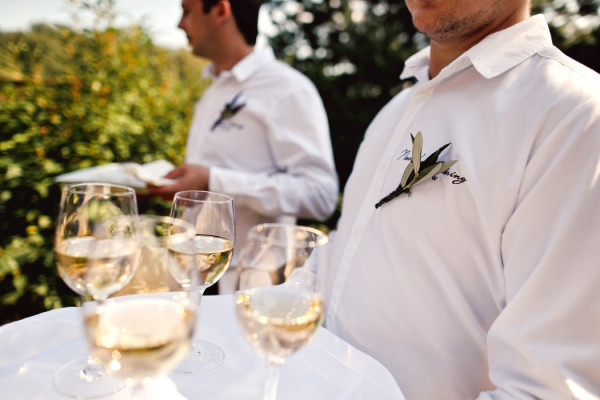 Novikov Catering: 6 принципов кейтеринга Аркадия Новикова