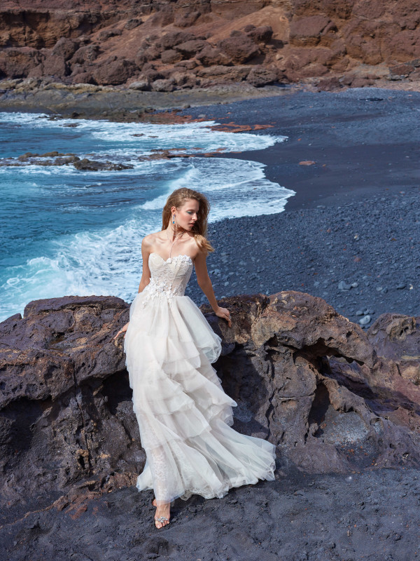 «Это оазис красоты», — Екатерина Моисеева об