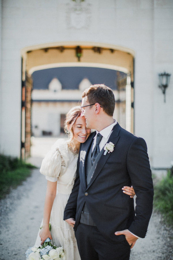 5 «замков» Подмосковья, в которых можно провести