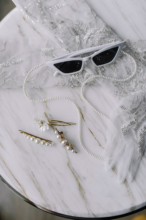 6 остромодных свадебных аксессуаров 2020