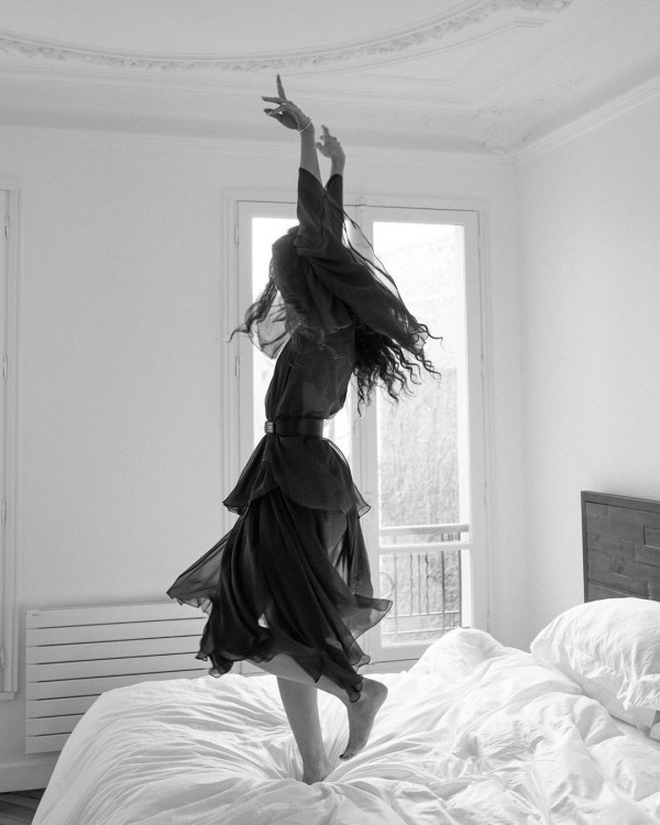 Предсвадебный детокс: 7 полезных рецептов смузи на