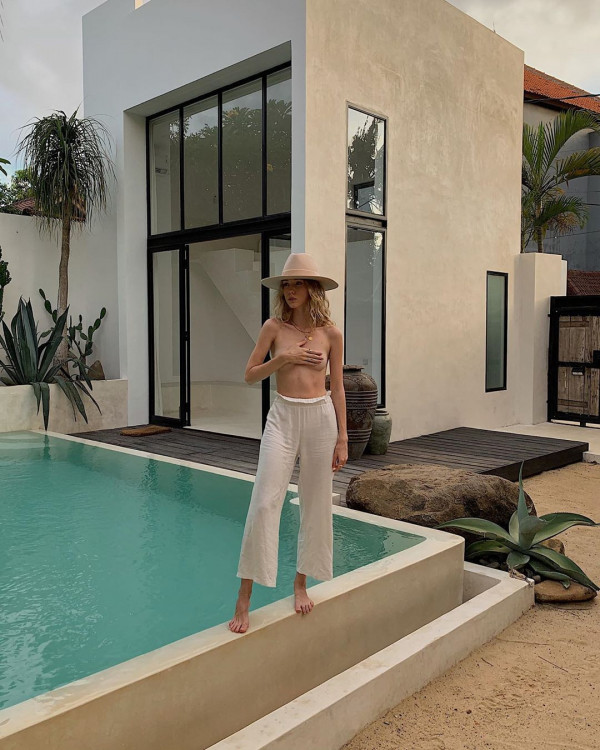 Предсвадебный детокс: 7 полезных рецептов смузи на