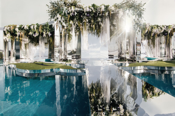 LID'S EVENTHOUSE: 5 самых невероятных проектов