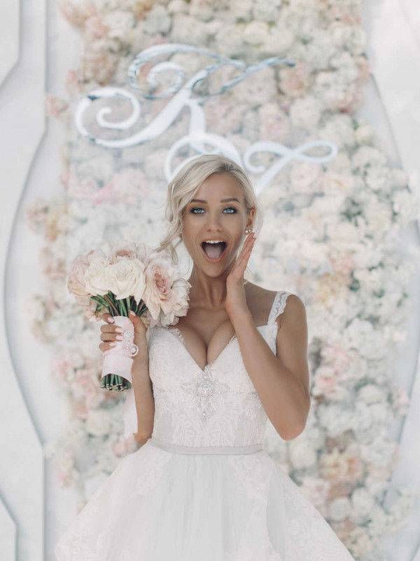 4 совета будущим молодоженам от солистов группы