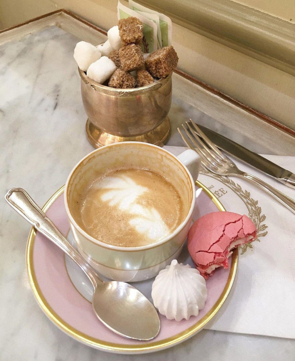 Что подарить себе на 8 Марта