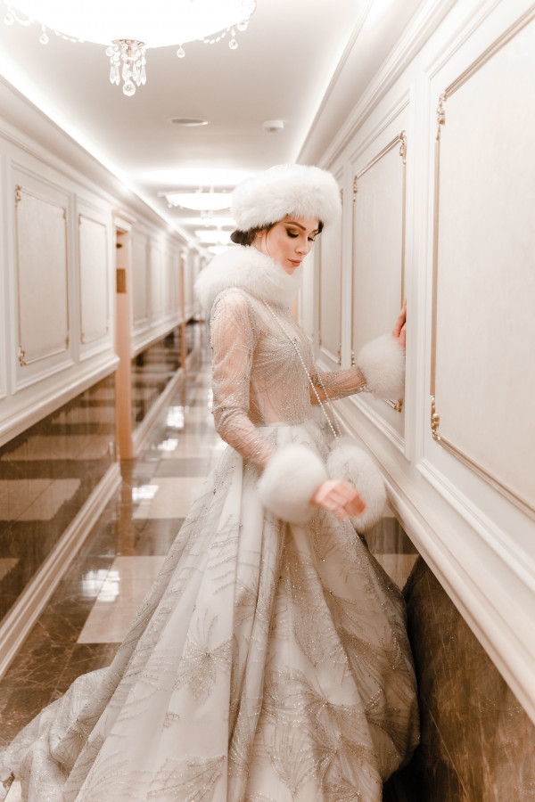 Платья Wedding Rooms