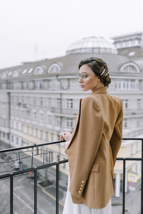 6 остромодных свадебных аксессуаров 2020