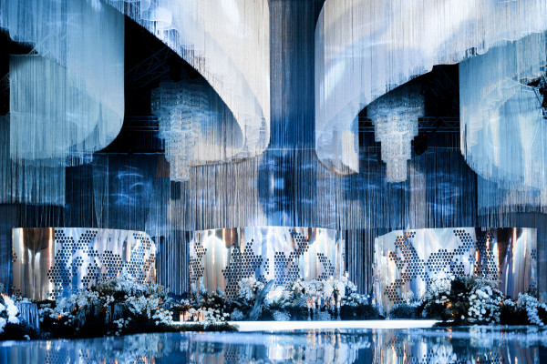 LID'S EVENTHOUSE: 5 самых невероятных проектов