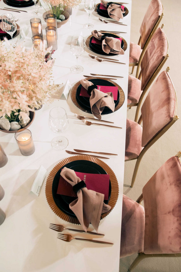 Двухдневная душевная свадьба в Подмосковье