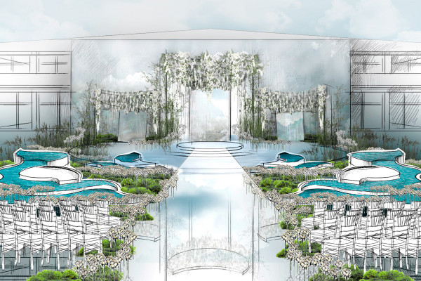 LID'S EVENTHOUSE: 5 самых невероятных проектов