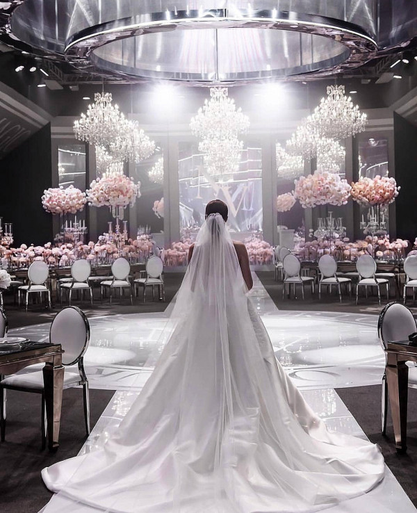 Платья Wedding Rooms