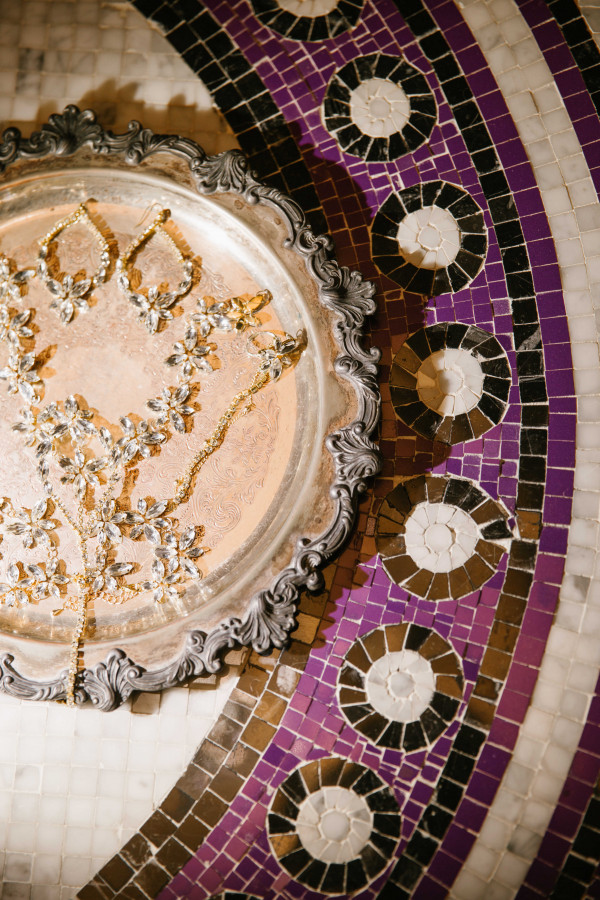 Индийская свадьба в отеле Belmond Grand Hotel