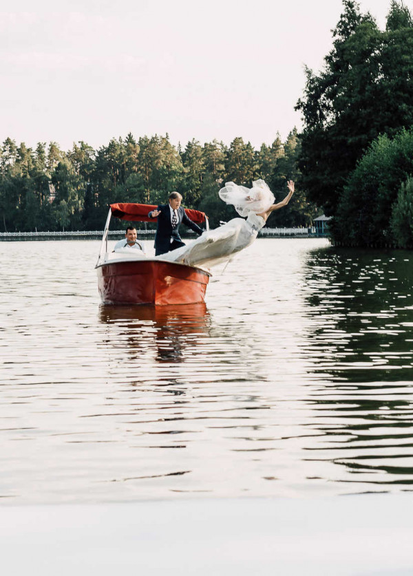 4 совета будущим молодоженам от солистов группы