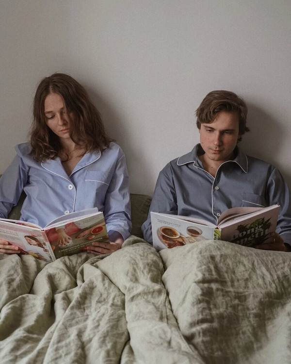 11 полезных дел для влюбленных во время