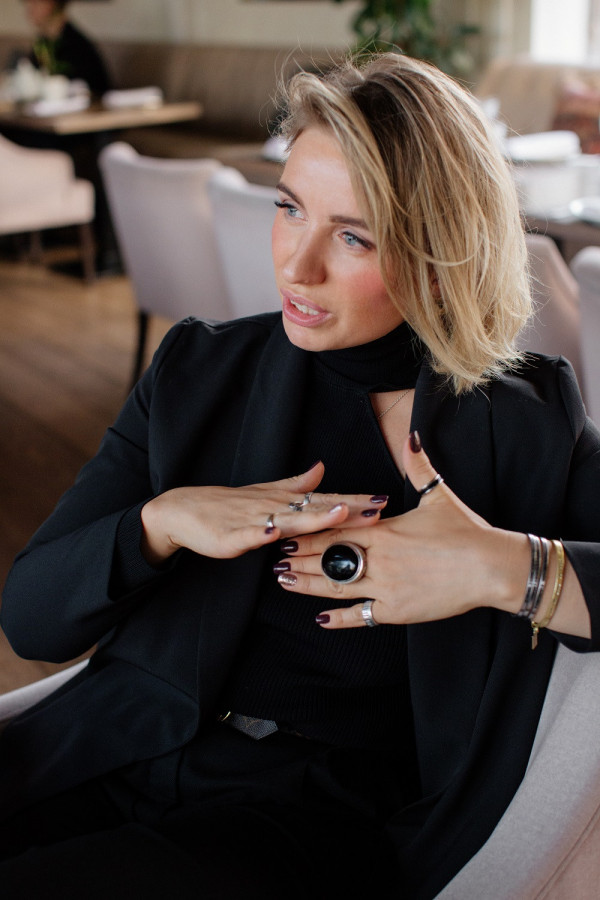 «К нам приходят за элегантными свадьбами и