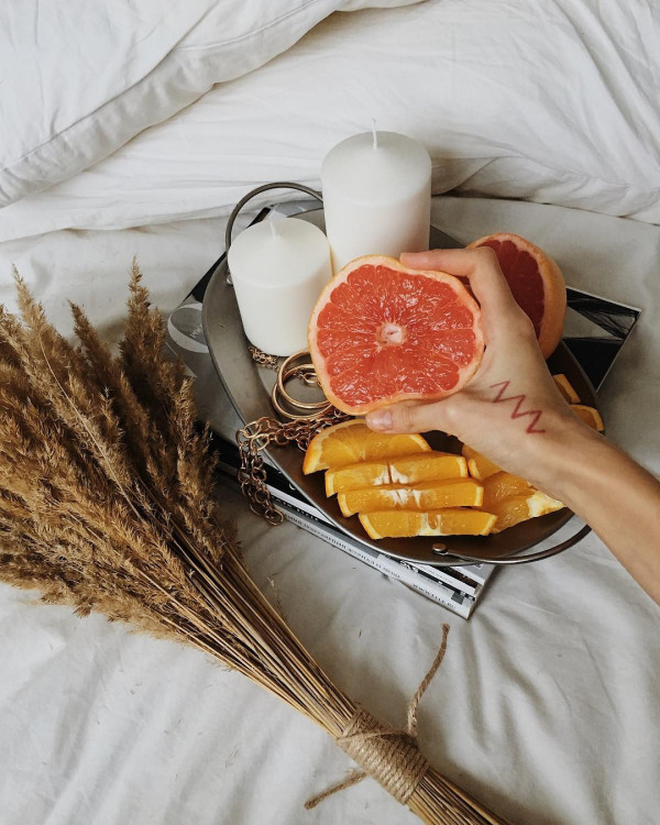 Предсвадебный детокс: 7 полезных рецептов смузи на