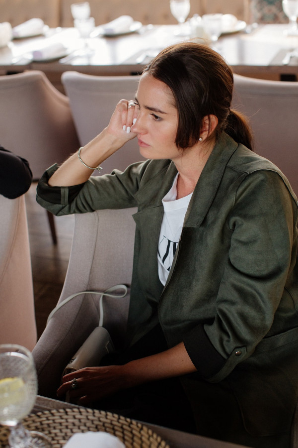 «К нам приходят за элегантными свадьбами и