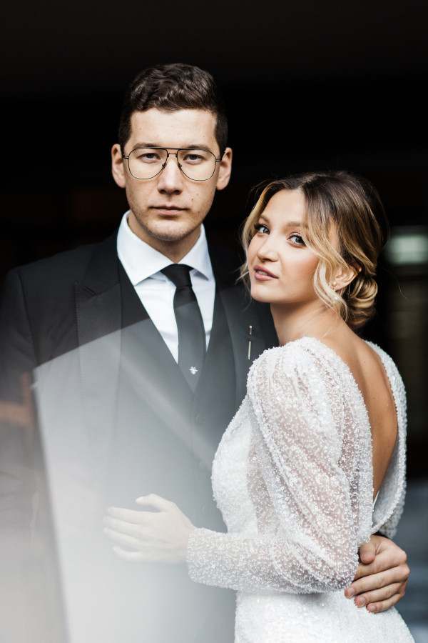 Свадьба Андрея Байды