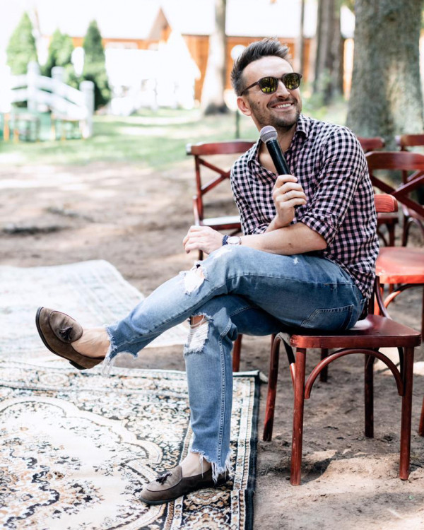 Markevich Event: свадьбы без цветов, но с