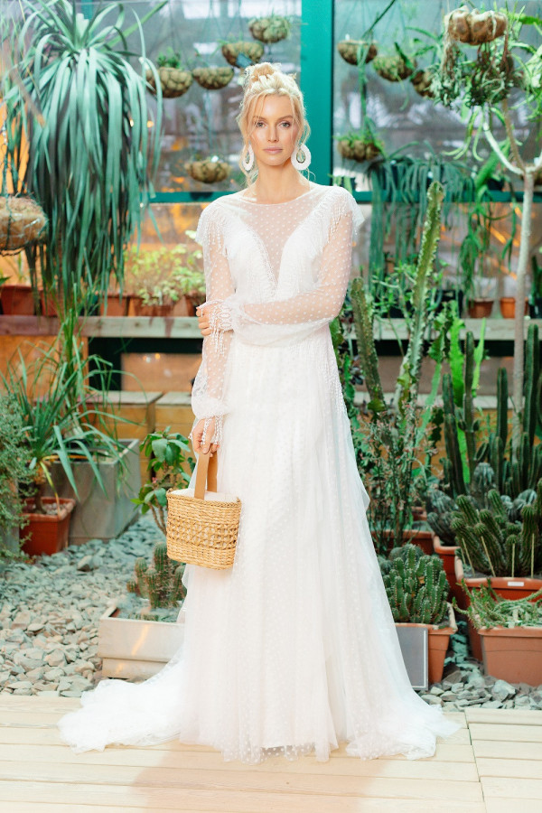 Для чего невесте нужна отдельная съемка перед