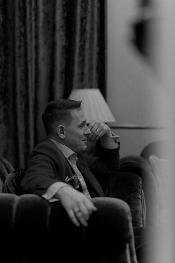 Основатель ювелирного дома CLUEV: «Начинать историю пары