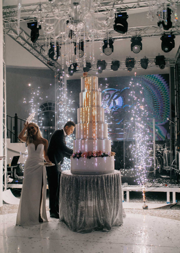 4 совета будущим молодоженам от солистов группы