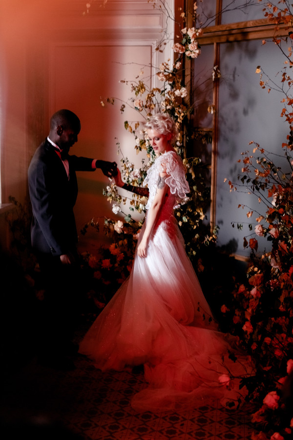 Фотографы Константин Семенихин