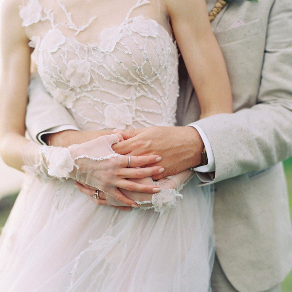 Как будут работать загсы во время карантина