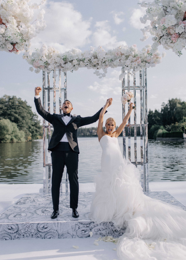 4 совета будущим молодоженам от солистов группы