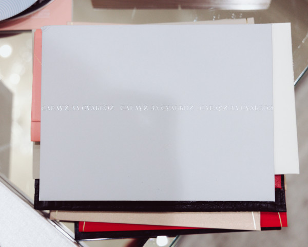 Как прошел весенний коктейль для невест в