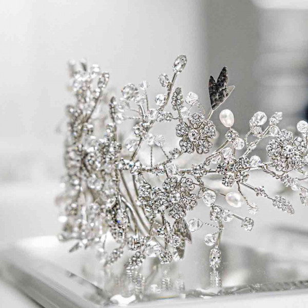 Модные и удобные туфли для свадьбы