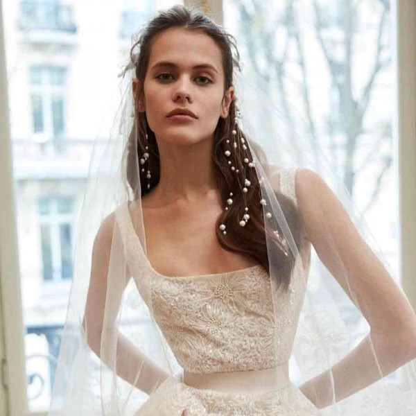 Модные и удобные туфли для свадьбы