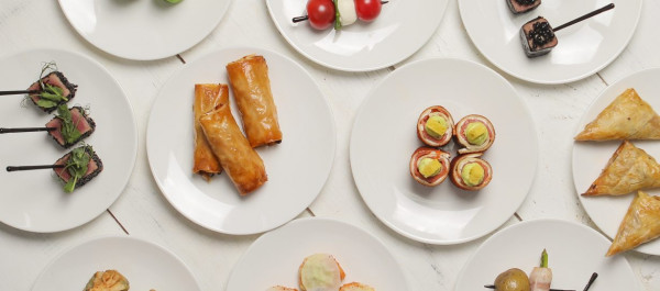 Corso Catering запустили доставку романтических ужинов