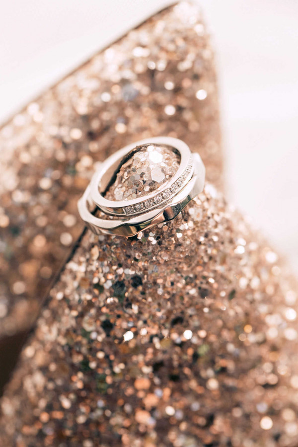 Двухдневная душевная свадьба в Подмосковье