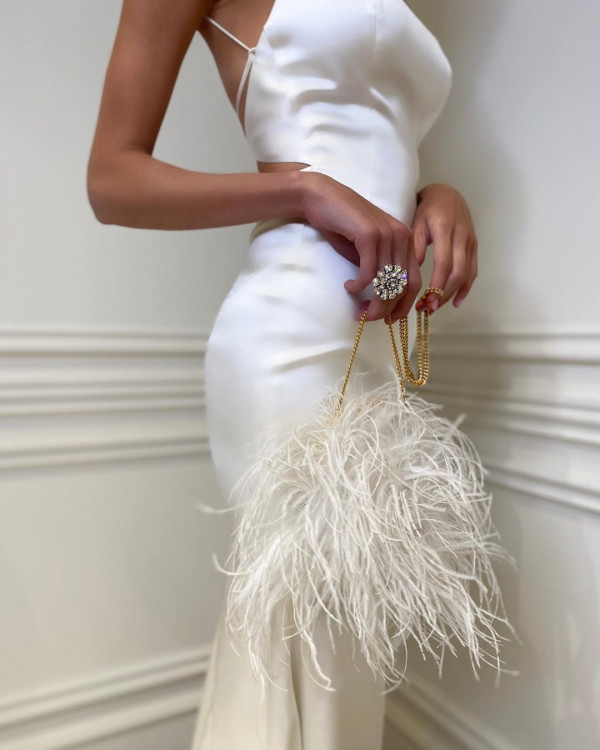 Модные и удобные туфли для свадьбы