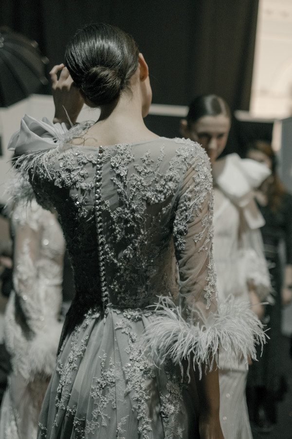 Платья Wedding Rooms