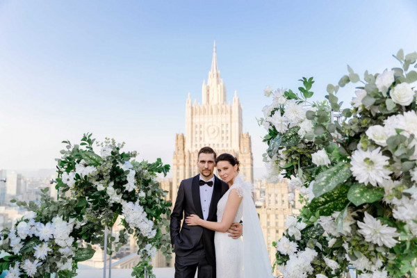 Площадки Golden Ring Hotel
