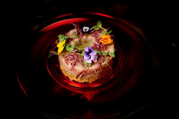 Novikov Catering: 6 принципов кейтеринга Аркадия Новикова