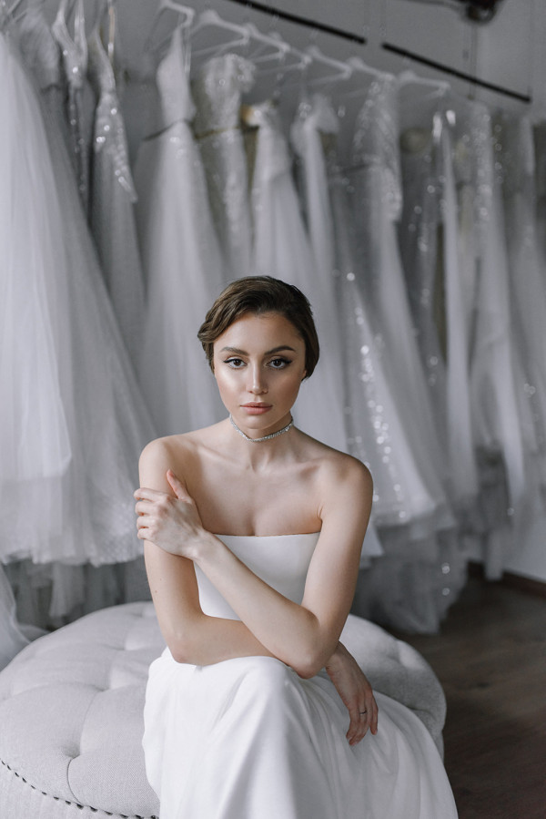 6 остромодных свадебных аксессуаров 2020